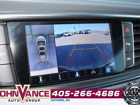 Used 2023 Buick Enclave Premium w/ Experience Buick Package image 37