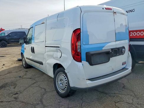Used 2022 RAM ProMaster City Wagon FWD image 36
