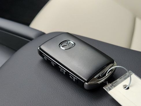 New 2026 MAZDA MAZDA3 2.5 S Sedan w/ Preferred Pkg FWD image 36