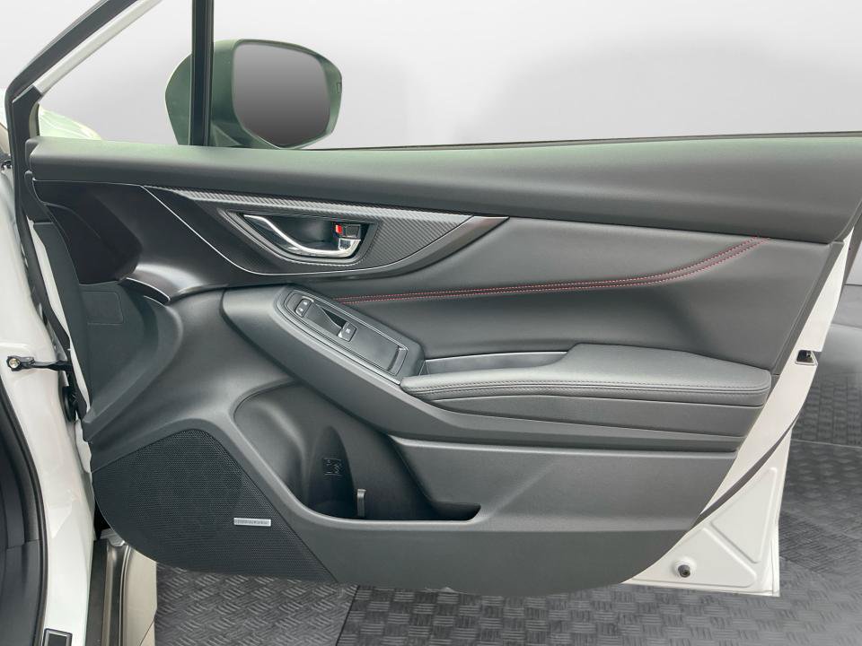 New 2026 Subaru WRX Premium AWD/4WD image 32