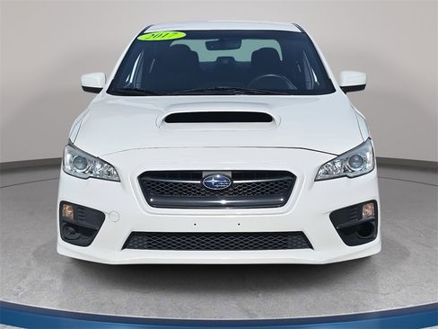 Used 2017 Subaru WRX image 3