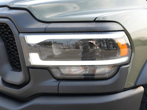 Used 2021 RAM 2500 Power Wagon image 26