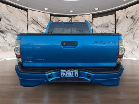 Used 2011 Toyota Tacoma X-Runner image 7