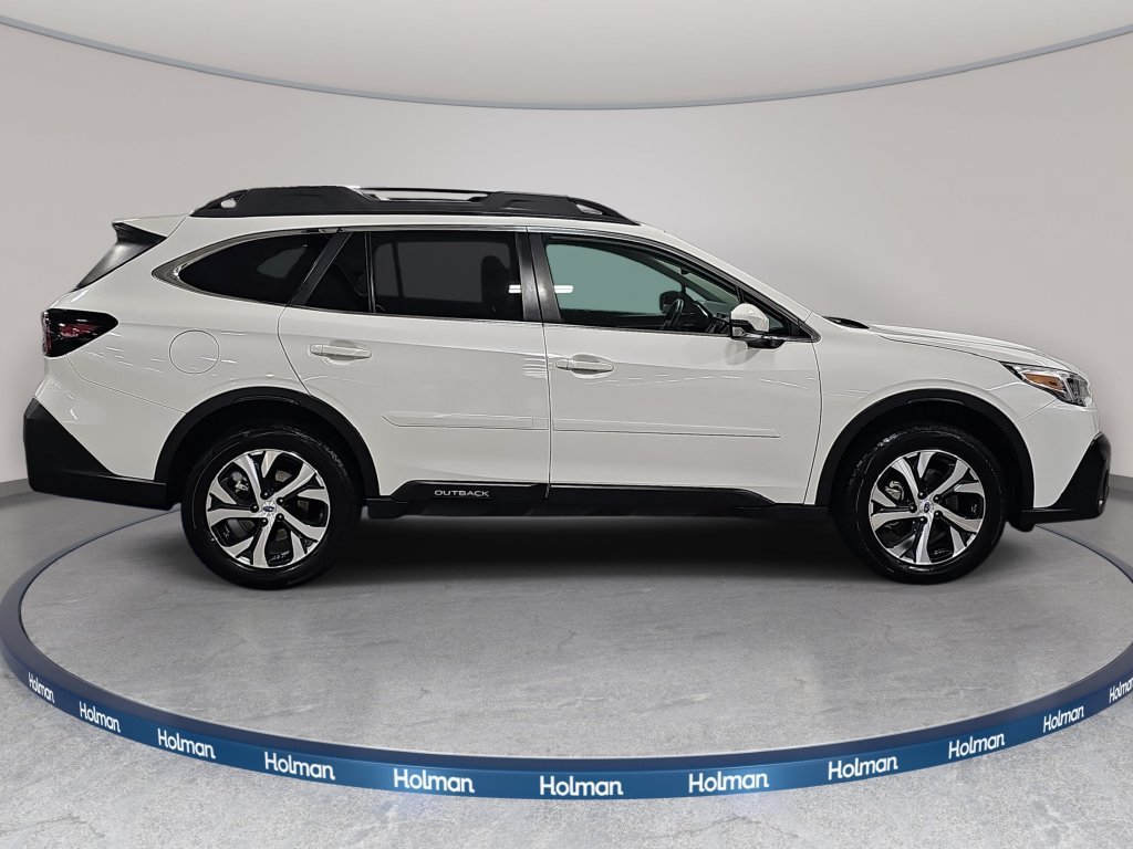 Used 2020 Subaru Outback Limited AWD/4WD image 5