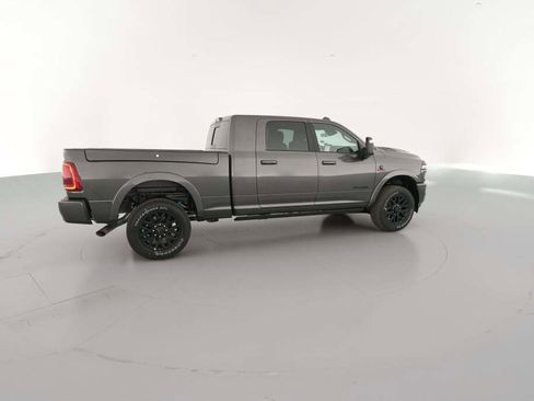 New 2026 RAM 2500 Limited image 13