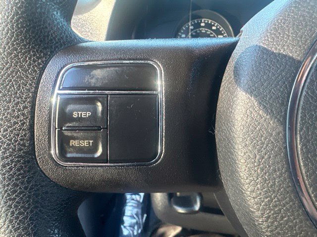 Used 2016 Jeep Patriot Sport w/ Power Value Group AWD/4WD image 16