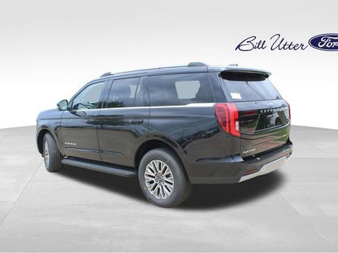 New 2026 Ford Expedition Platinum AWD/4WD image 4