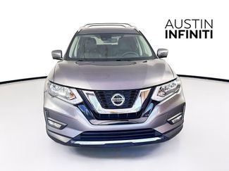 Used 2019 Nissan Rogue SL video 2