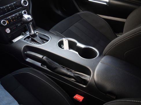 Used 2023 Ford Mustang GT image 12