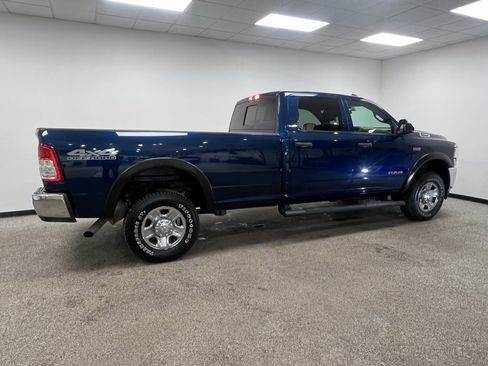 Used 2021 RAM 2500 Tradesman image 21