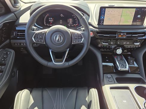 New 2026 Acura MDX SH-AWD w/ Advance Package image 13