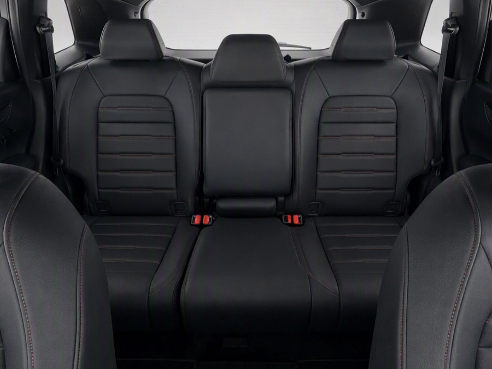 Used 2026 Honda CR-V Sport Touring image 17