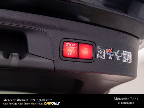 New 2026 Mercedes-Benz GLE 450 4MATIC image 33