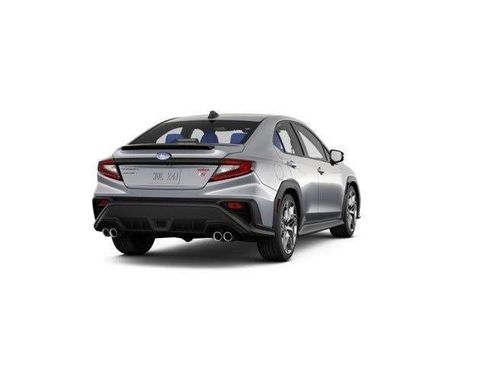 New 2026 Subaru WRX tS AWD/4WD image 69