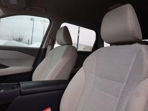 Used 2023 Nissan Rogue SL w/ SL Premium Package image 15