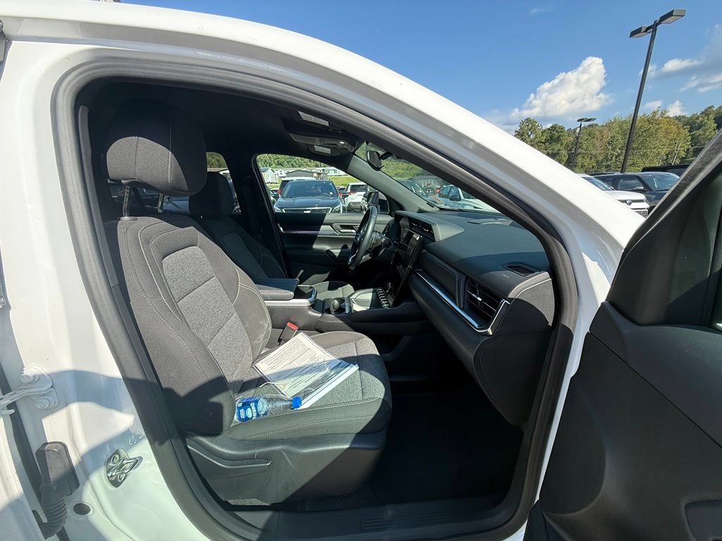 Used 2026 GMC Terrain Elevation AWD/4WD image 6
