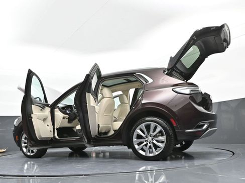 Used 2023 Buick Envision Avenir image 51