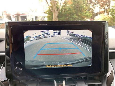 New 2026 Toyota Corolla LE image 22