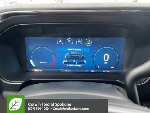 Certified 2024 Ford F250 Lariat w/ Chrome Package image 27