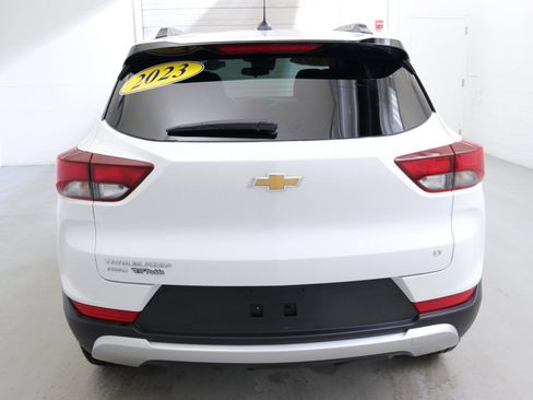 Used 2023 Chevrolet TrailBlazer LT image 8