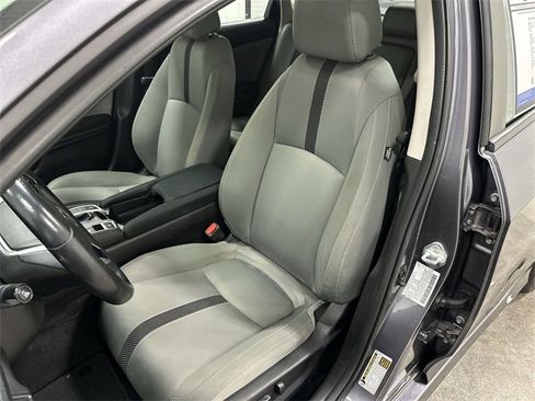 Used 2021 Honda Civic EX image 15