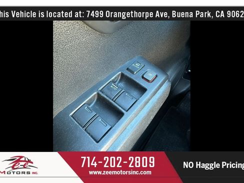 Used 2011 Honda Fit Sport image 28