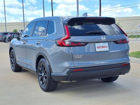 Used 2025 Honda CR-V EX-L image 2