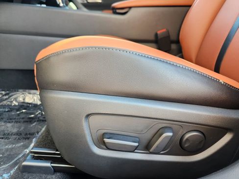 New 2026 MAZDA CX-50 Meridian Edition w/ Cargo Package image 8