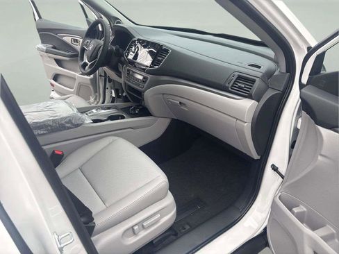 New 2026 Honda Ridgeline RTL image 22