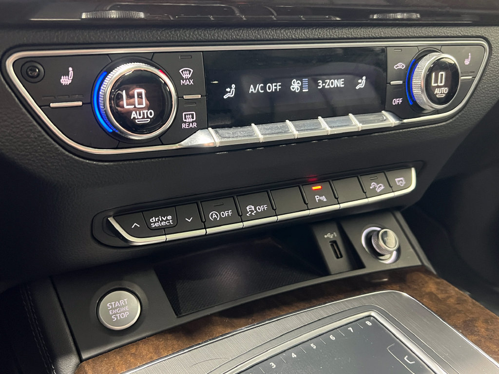 Used 2019 Audi Q5 2.0T Premium Plus w/ Premium Plus Package AWD/4WD image 29