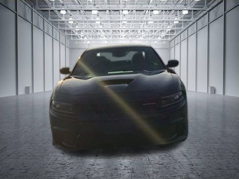 Used 2023 Dodge Charger GT RWD image 2