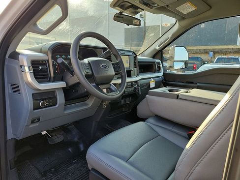 New 2026 Ford F550 4x4 Crew Cab Super Duty image 12