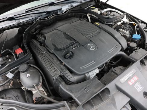 Used 2014 Mercedes-Benz E 350 Cabriolet image 48