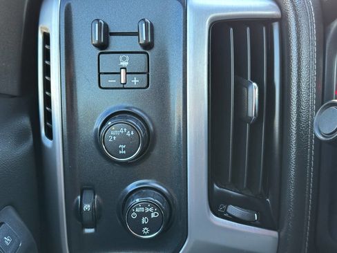 Used 2017 GMC Sierra 1500 SLT image 41