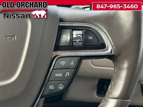 Used 2022 Lincoln Navigator Reserve image 21