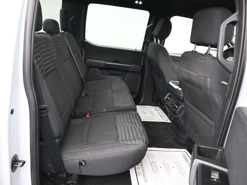 Used 2021 Ford F150 XL w/ STX Appearance Package AWD/4WD image 6