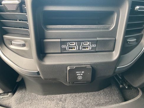 New 2026 RAM 1500 Lone Star AWD/4WD image 43