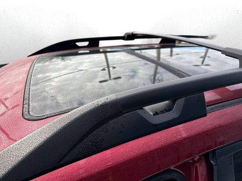 Used 2023 Subaru Ascent Onyx Edition Limited image 35