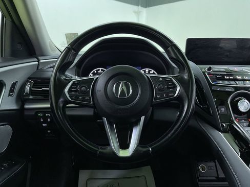 Used 2020 Acura RDX AWD w/ Technology Package image 18
