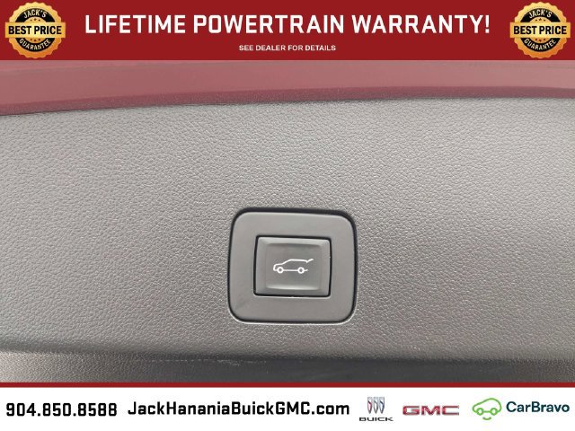 Used 2023 Buick Encore GX Essence w/ Experience Buick Package FWD image 14