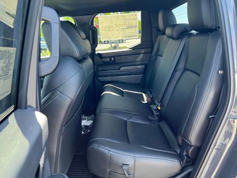 New 2026 Toyota Tacoma SR5 AWD/4WD image 23