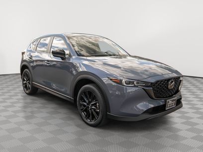 Used 2024 MAZDA CX-5 Carbon Edition