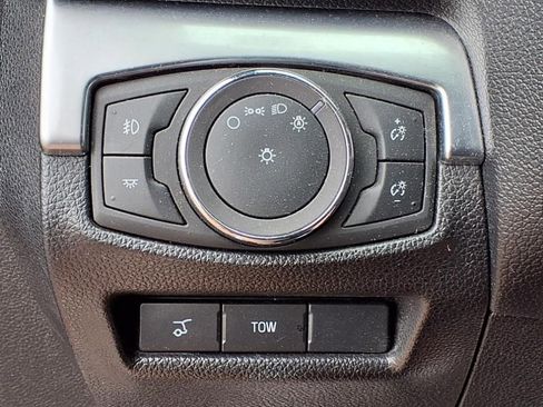 Used 2019 Ford Explorer Sport AWD/4WD image 15