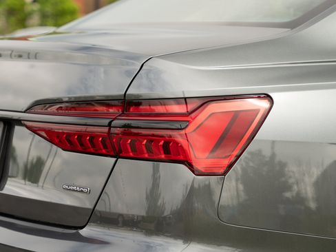 Certified 2021 Audi A6 Premium Plus w/ Premium Plus Package AWD/4WD image 33