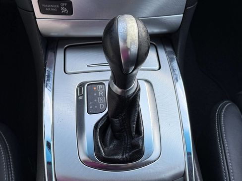 Used 2014 INFINITI Q60 AWD Coupe w/ Premium Package image 26