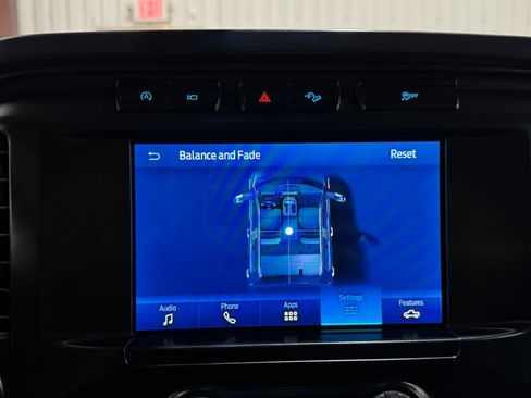 Used 2022 Ford F150 XL w/ FX4 Off-Road Package AWD/4WD image 45