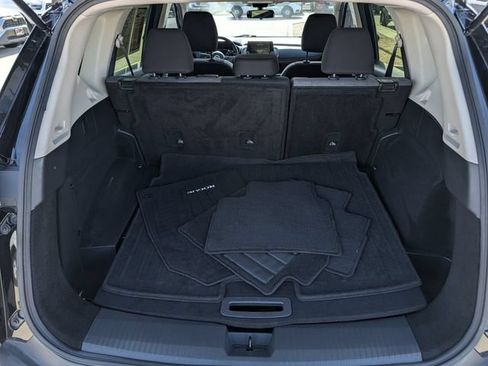 Used 2023 Nissan Rogue SV FWD image 25