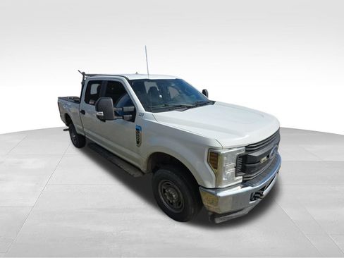 Used 2019 Ford F250 XL w/ Power Equipment Group AWD/4WD image 10