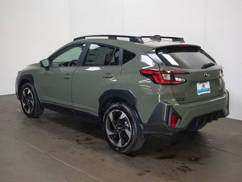 New 2026 Subaru Crosstrek 2.5i Limited AWD/4WD image 6