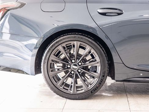 Used 2025 Cadillac CT5 V Blackwing image 12